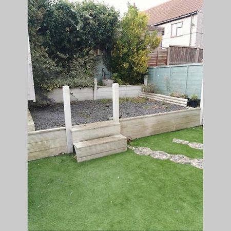 Lavender House Vila Edwinstowe Exterior foto