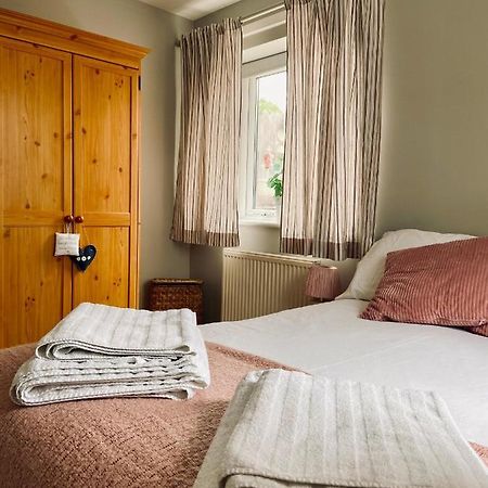 Lavender House Vila Edwinstowe Exterior foto