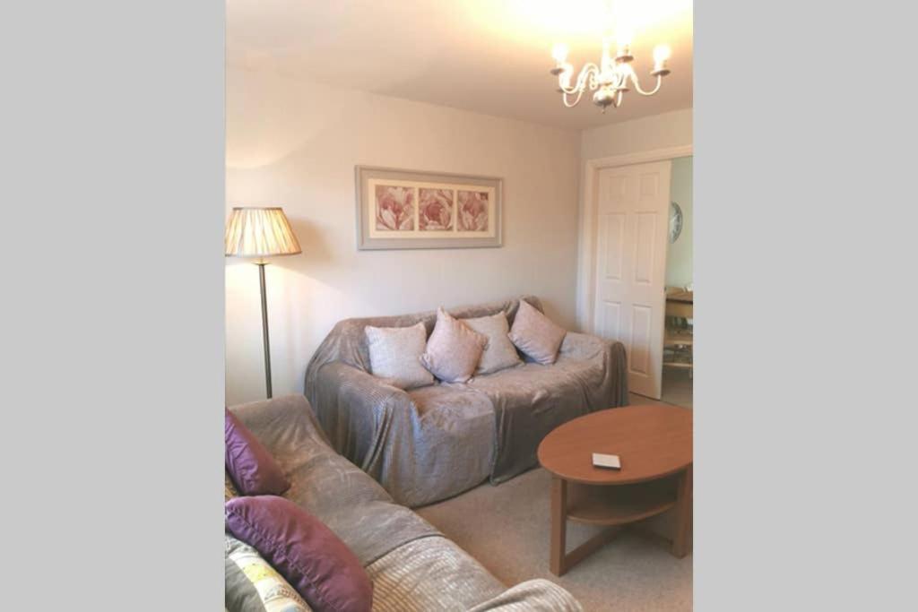 Lavender House Vila Edwinstowe Exterior foto
