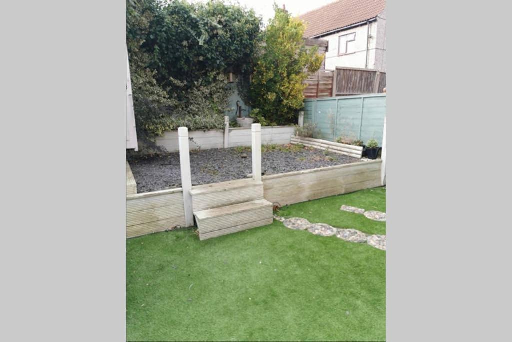 Lavender House Vila Edwinstowe Exterior foto