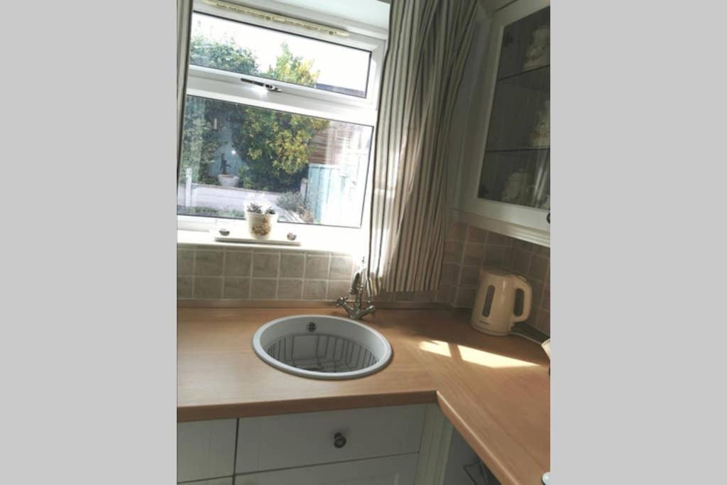 Lavender House Vila Edwinstowe Exterior foto