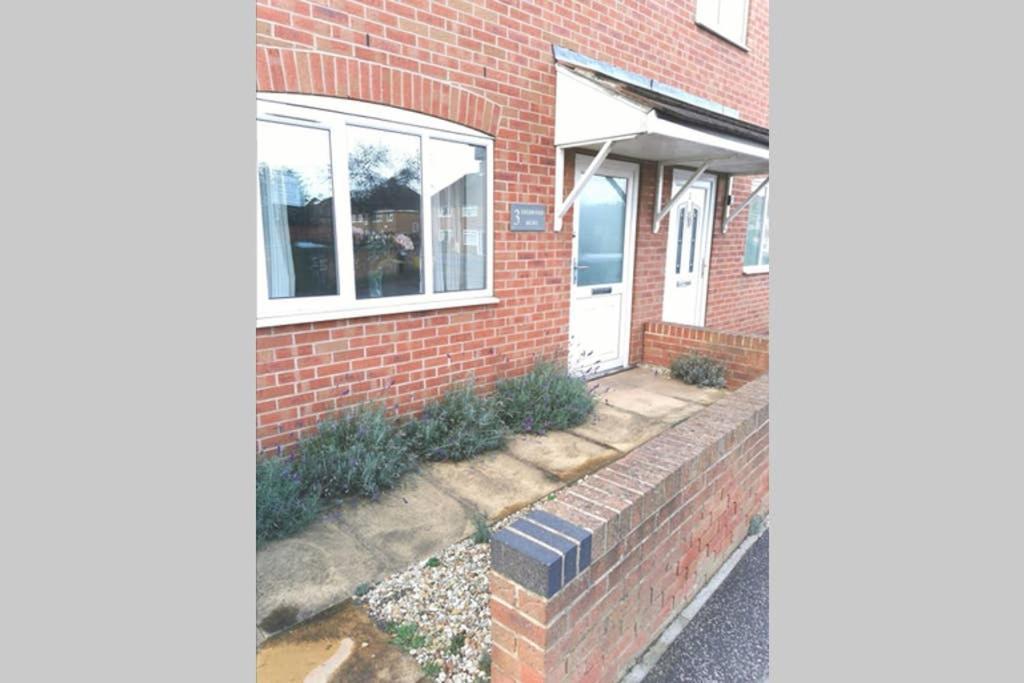 Lavender House Vila Edwinstowe Exterior foto