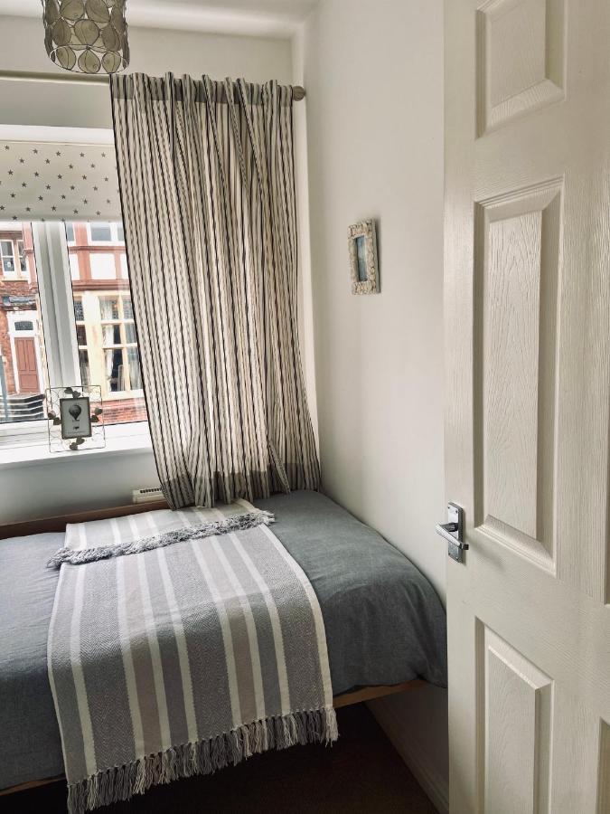Lavender House Vila Edwinstowe Exterior foto