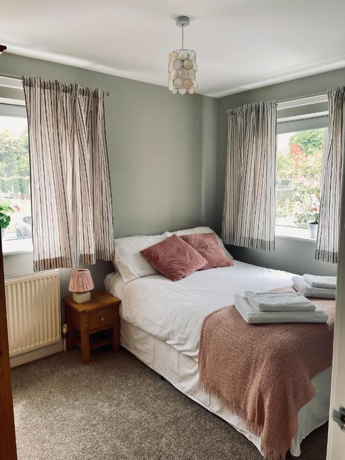 Lavender House Vila Edwinstowe Exterior foto