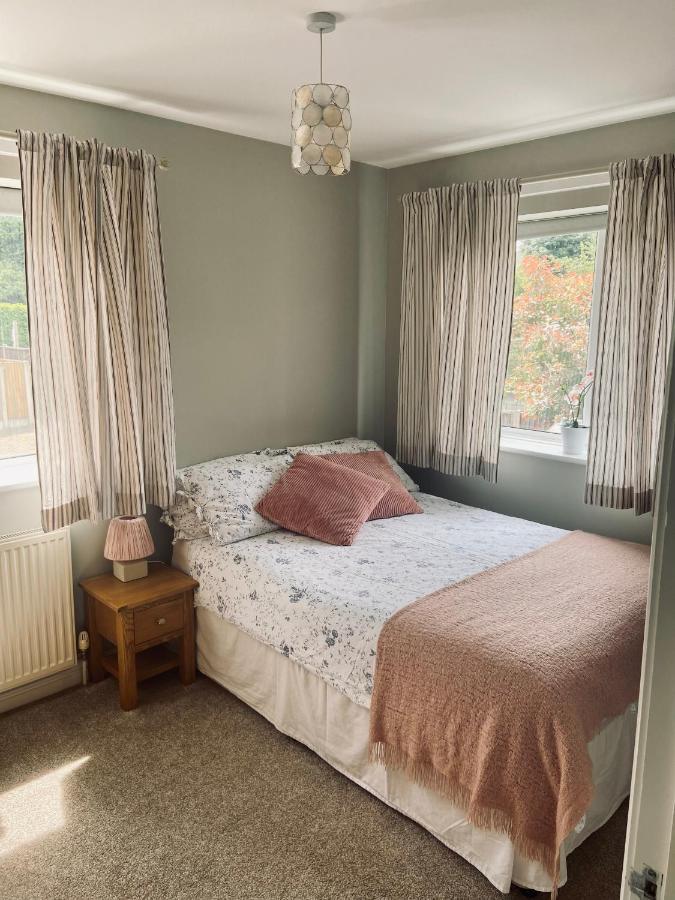 Lavender House Vila Edwinstowe Exterior foto