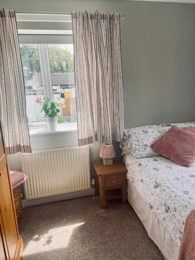 Lavender House Vila Edwinstowe Exterior foto
